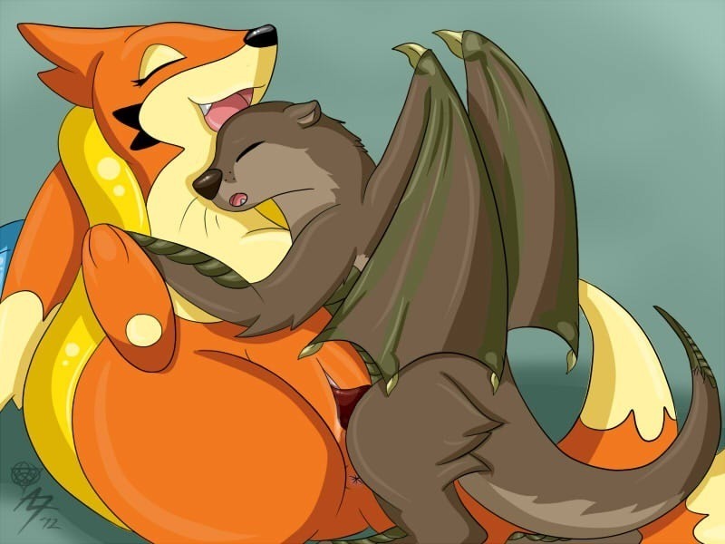 Rule34 – If it exists, there is porn of it / floatzel / 281135