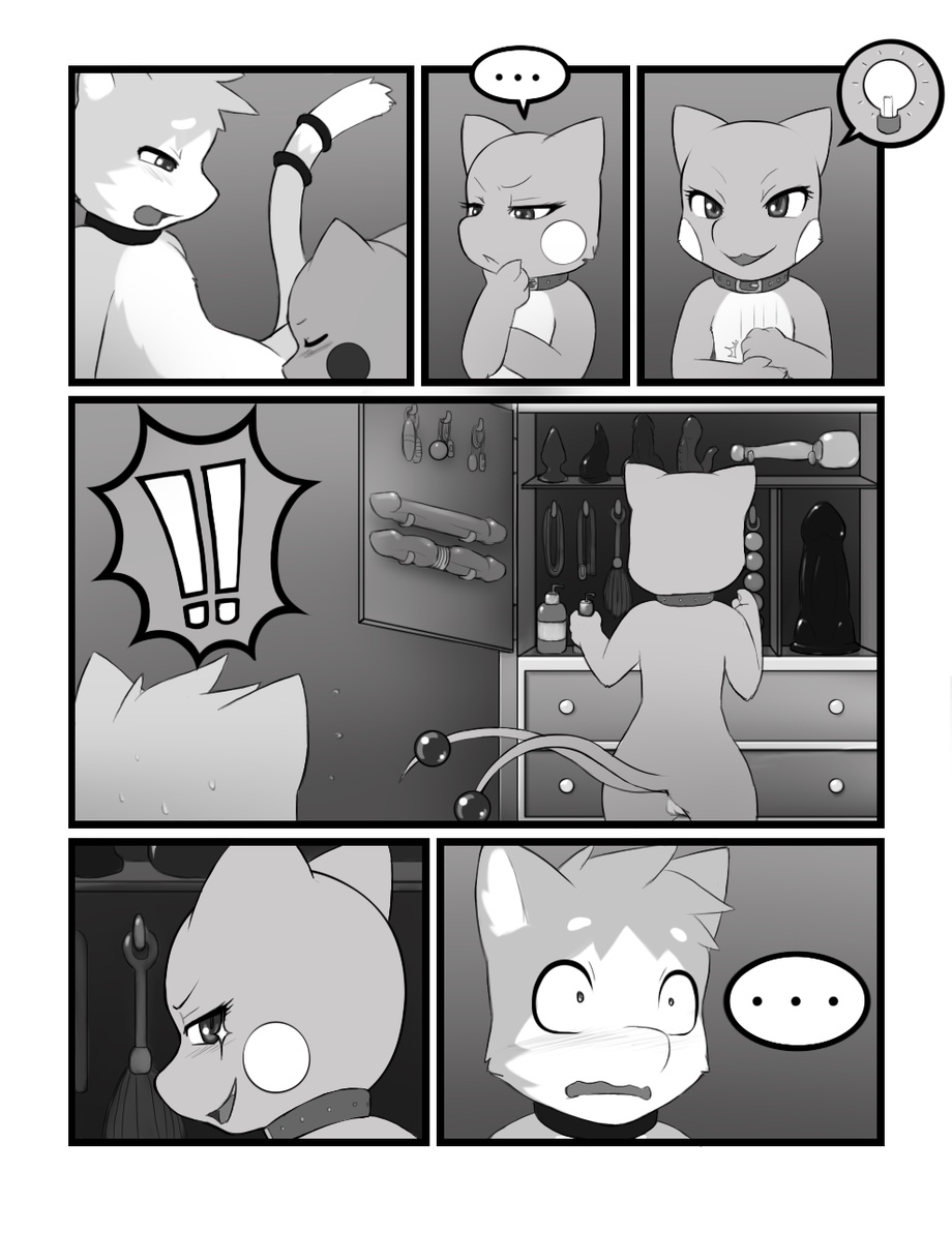 Rule34 – If it exists, there is porn of it / / 281138