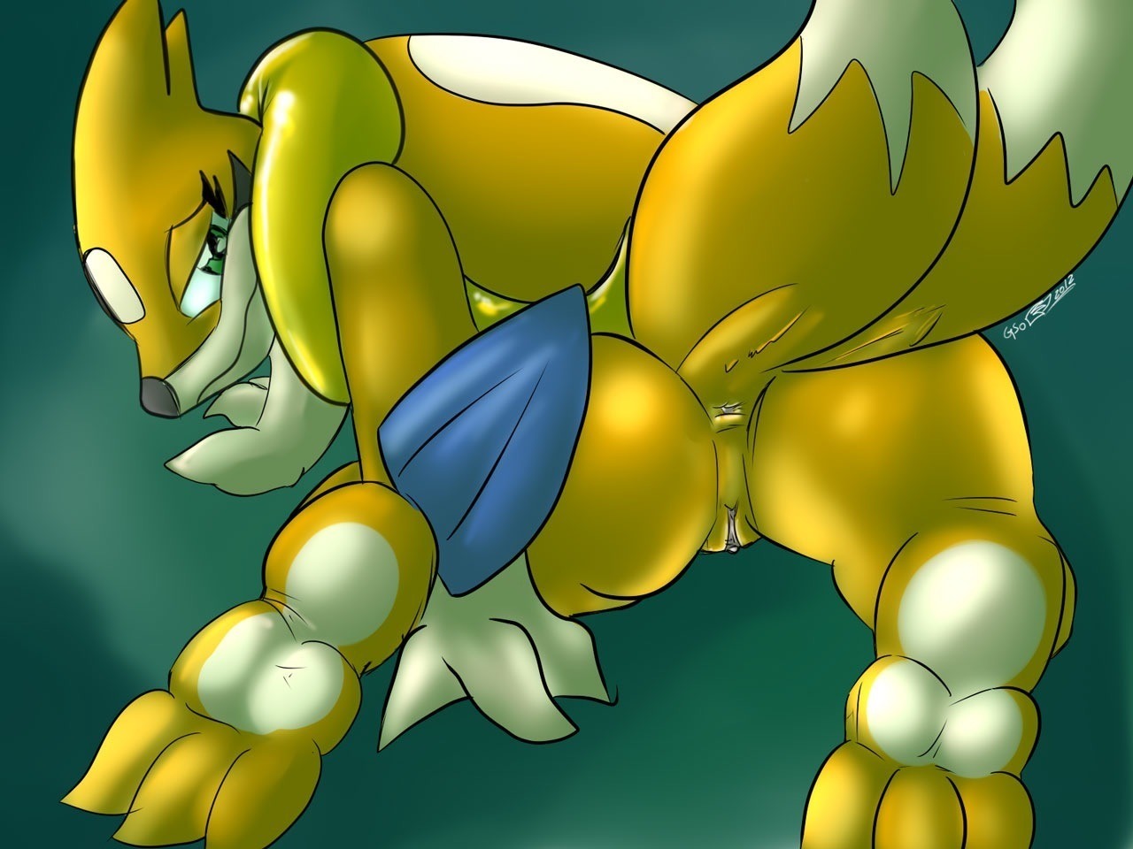 Rule34 – If it exists, there is porn of it / floatzel / 281157