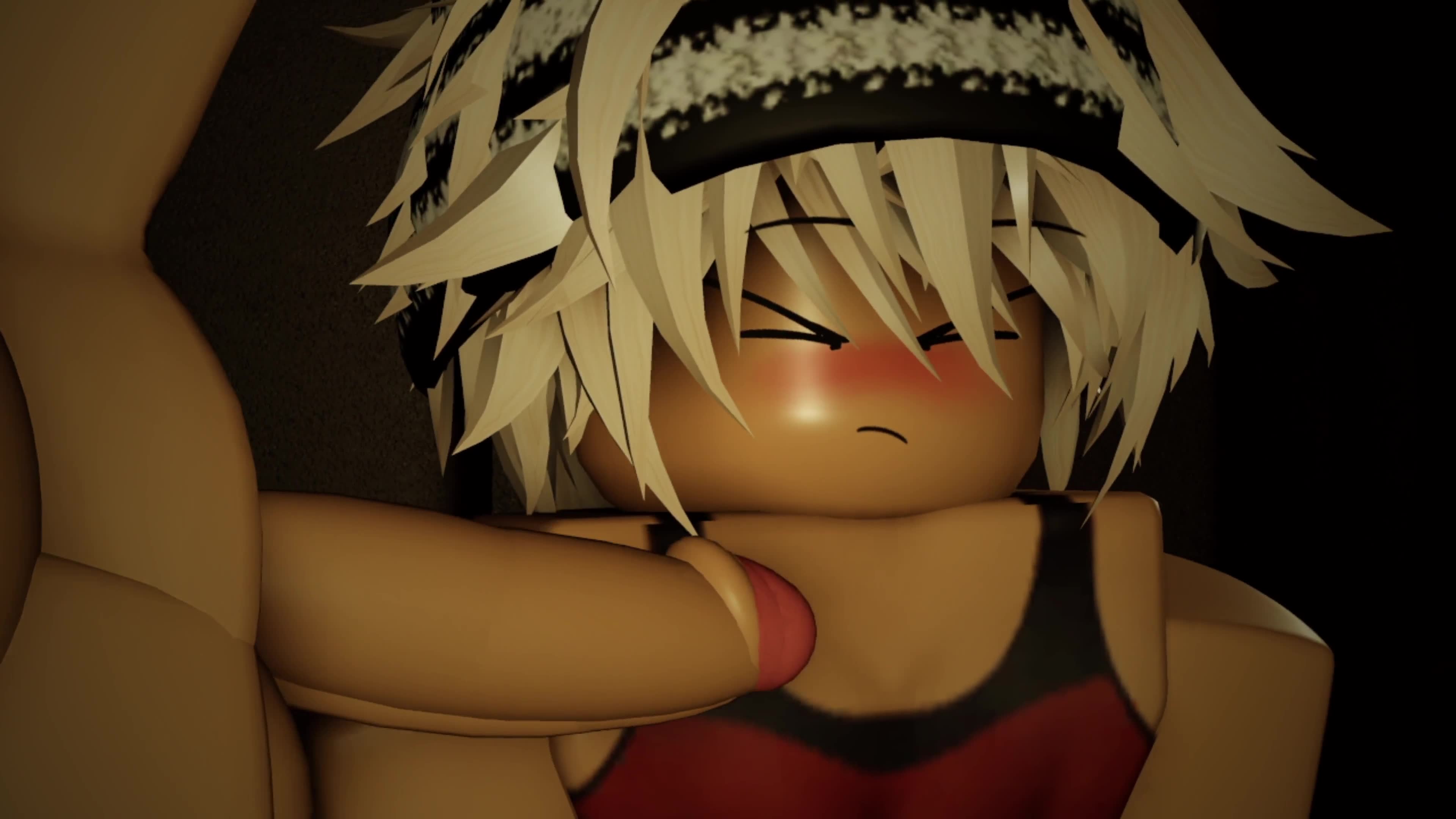 Rule34 – If it exists, there is porn of it / / 8701009