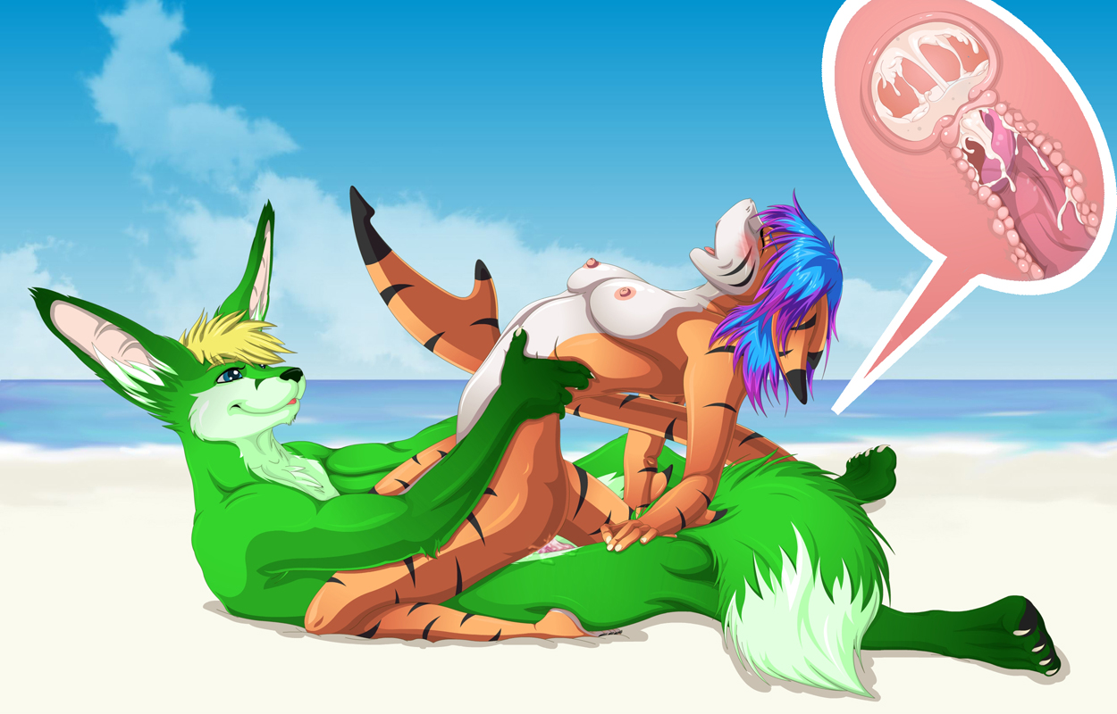 Rule34 – If it exists, there is porn of it / / 281251