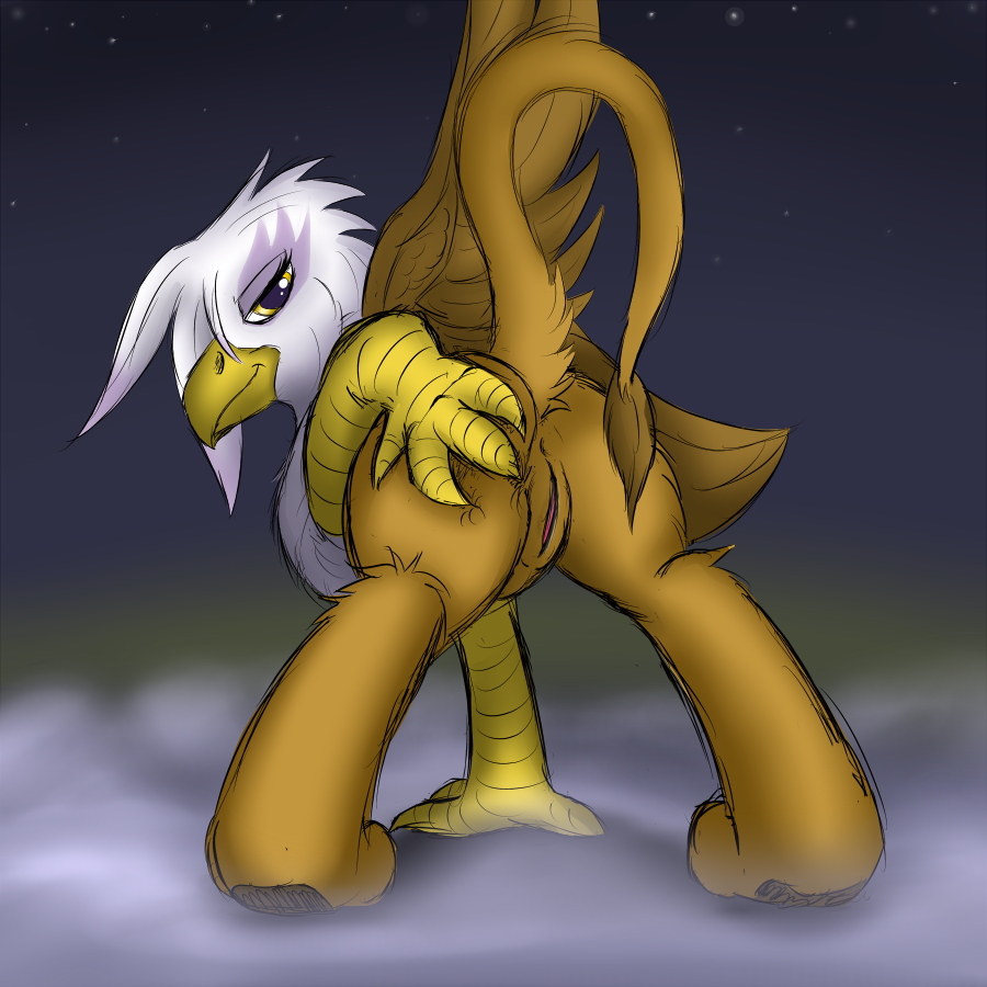 Rule34 – If it exists, there is porn of it / adnarai, gilda (mlp) / 281498