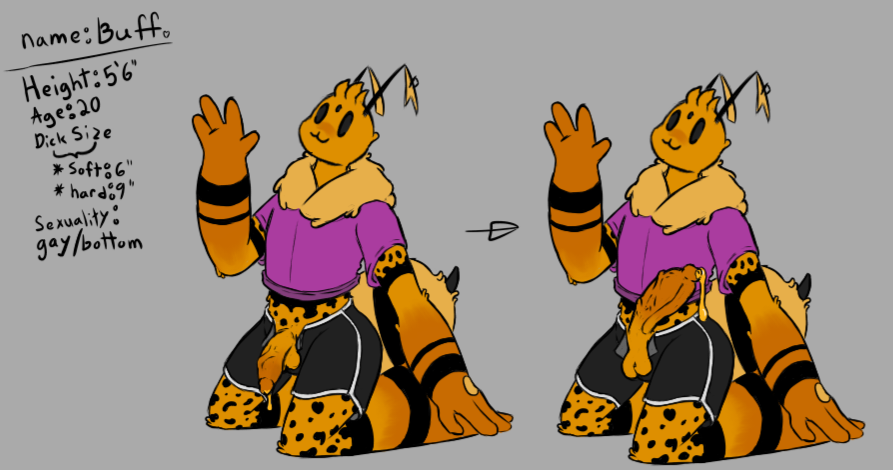 Rule34 – If it exists, there is porn of it / / 8701083