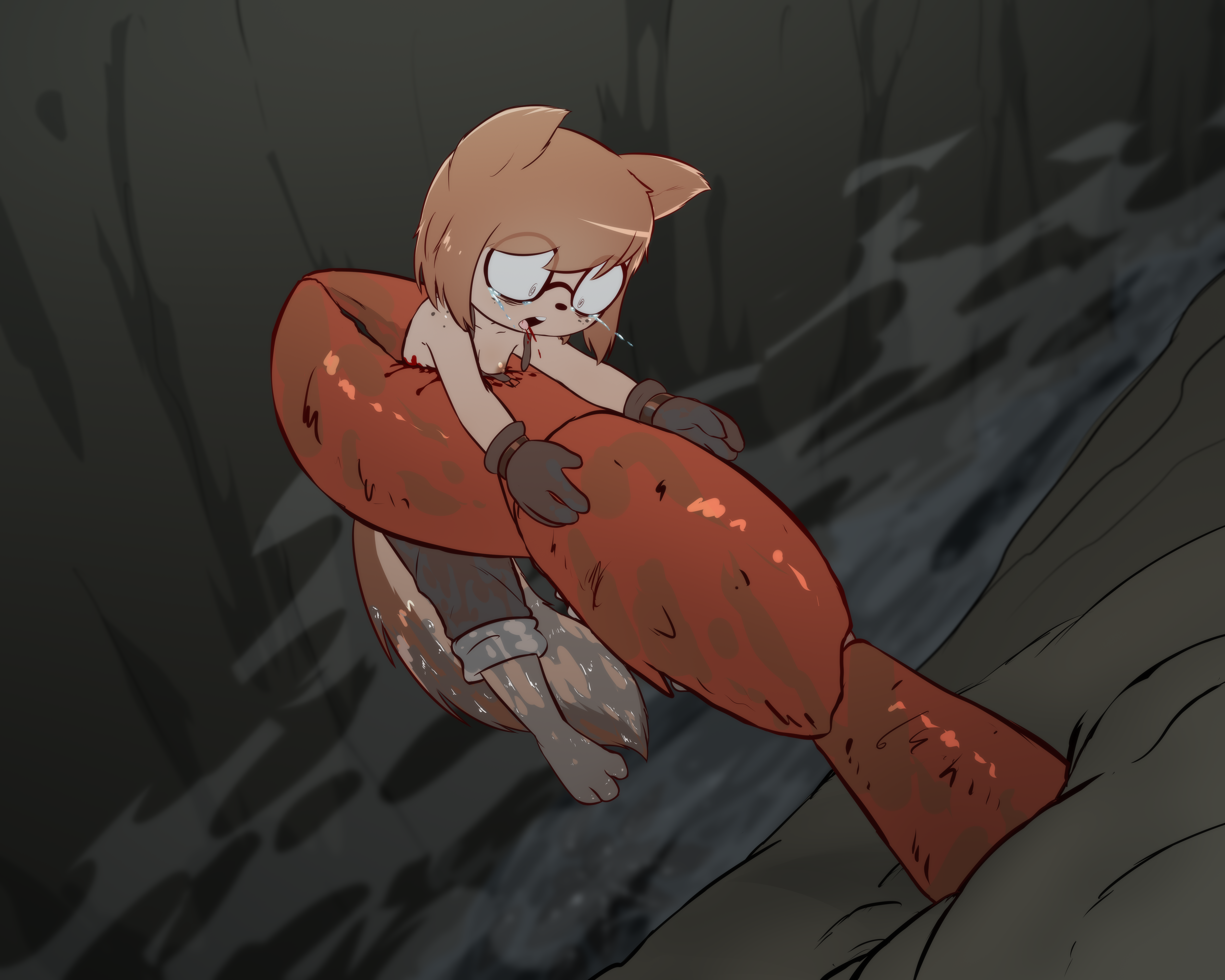 Rule34 – If it exists, there is porn of it / / 8701077