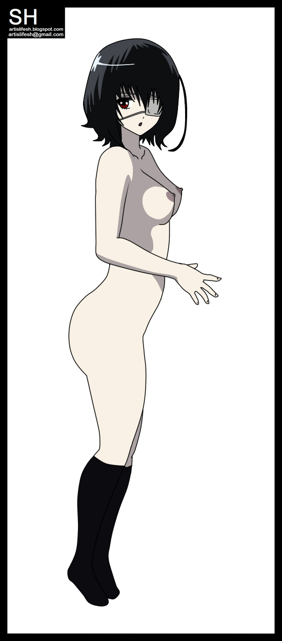 Rule34 – If it exists, there is porn of it / shika-hina, misaki mei / 281551