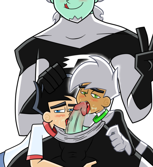 Rule34 – If it exists, there is porn of it / danny fenton / 281572