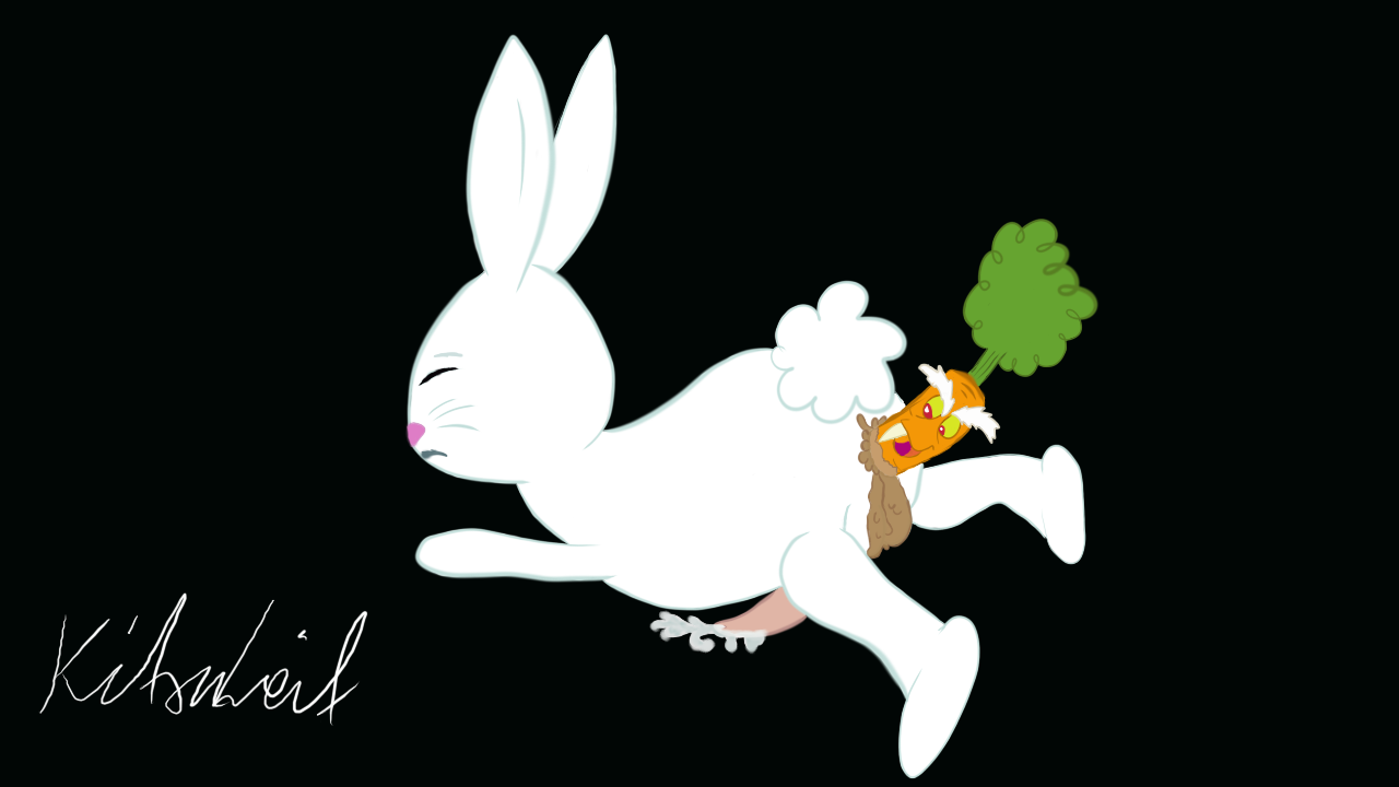 Rule34 – If it exists, there is porn of it / k1tsul31f, angel (mlp), discord (mlp) / 281635