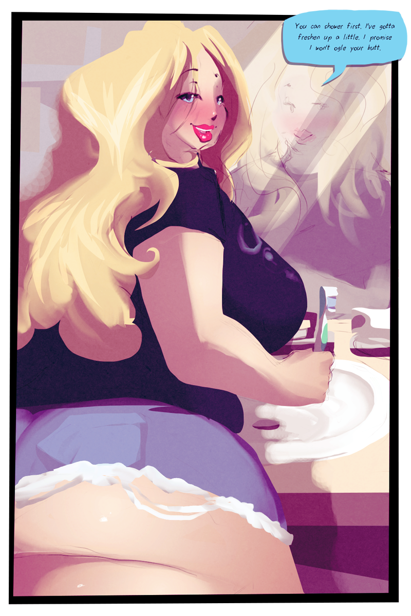 Rule34 – If it exists, there is porn of it / riendonut / 281679