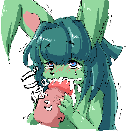 Rule34 – If it exists, there is porn of it / / 281747