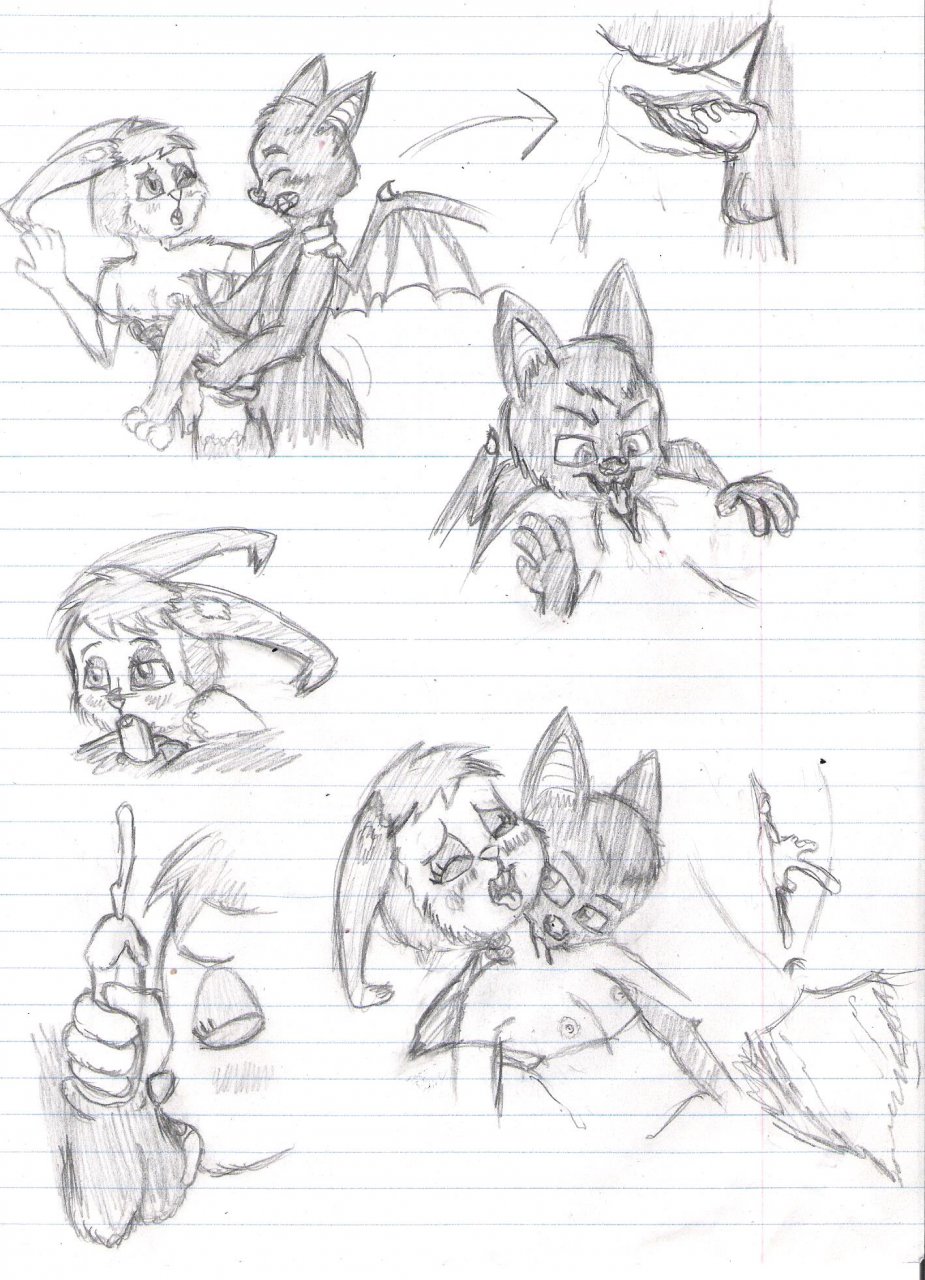 Rule34 – If it exists, there is porn of it / / 281757