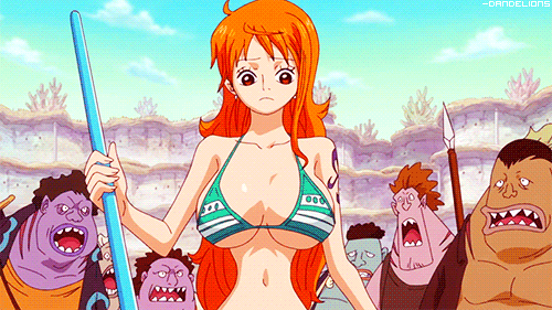 Rule34 – If it exists, there is porn of it / nami / 281811