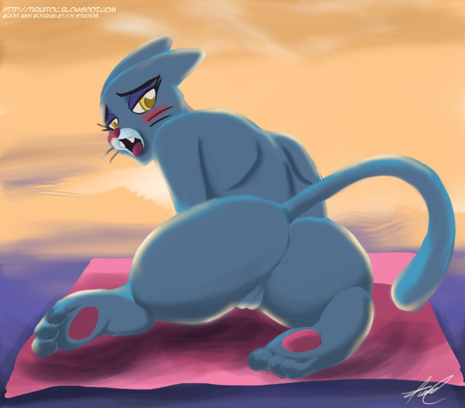 Rule34 – If it exists, there is porn of it / tiquitoc, nicole watterson / 281818