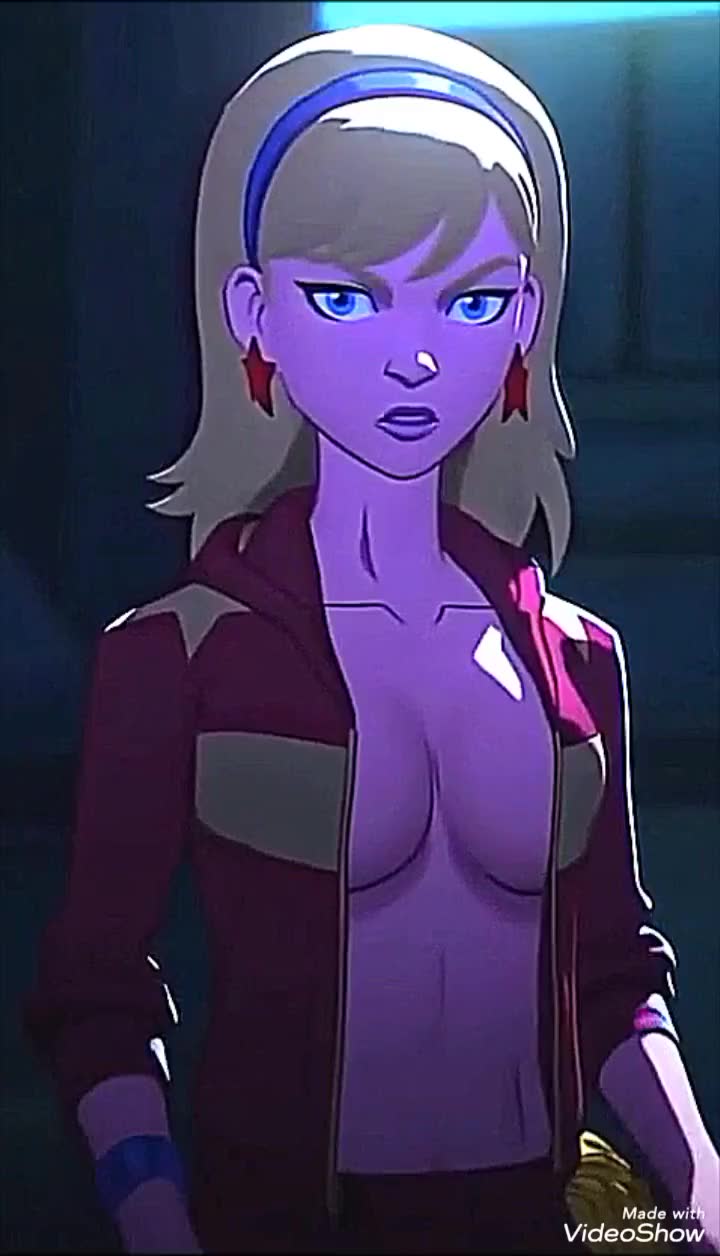 Rule34 – If it exists, there is porn of it / cassie sandsmark, wonder girl (cassie sandsmark) / 8701133