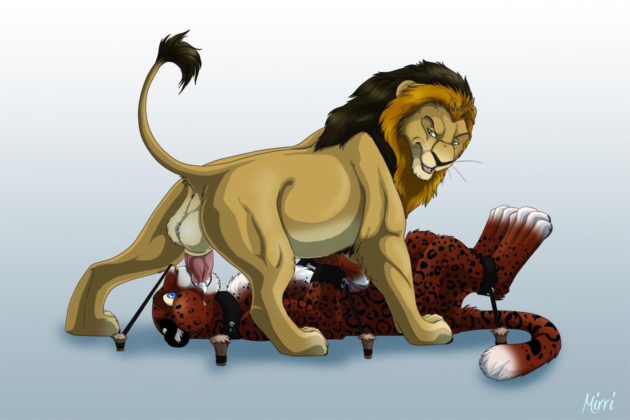 Rule34 – If it exists, there is porn of it / mirri / 281954