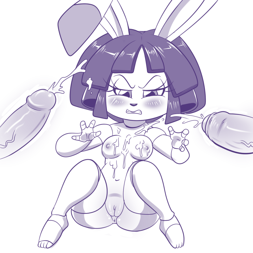 Rule34 – If it exists, there is porn of it / lonbluewolf, princess violet / 281998