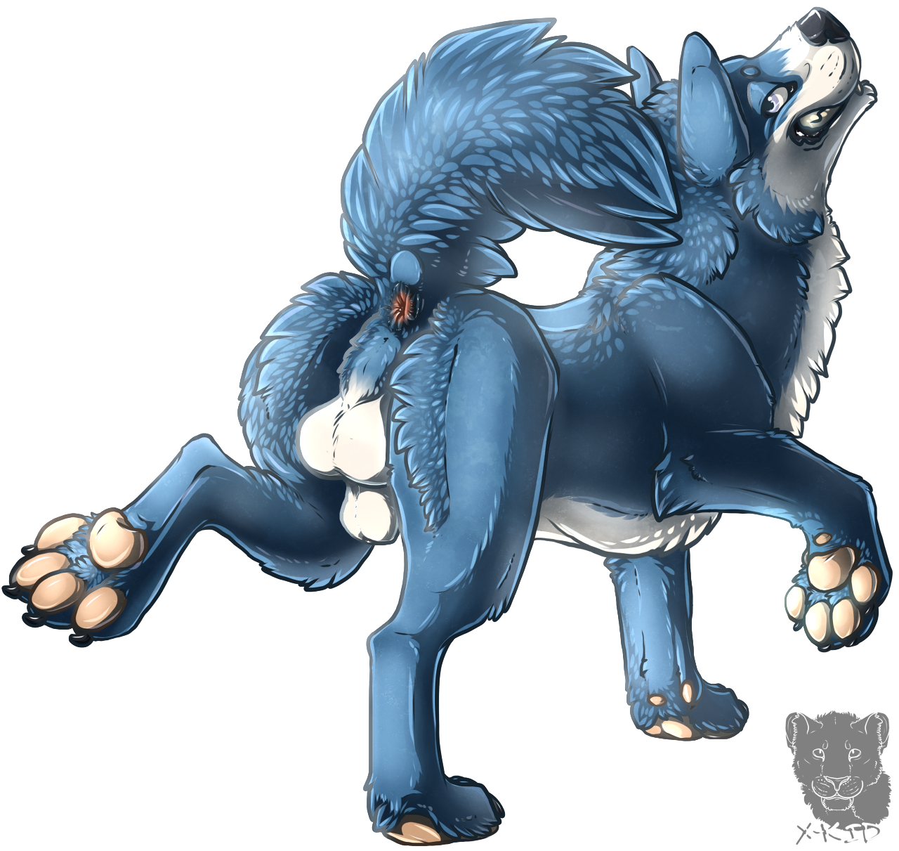 Rule34 – If it exists, there is porn of it / x-kid / 282103