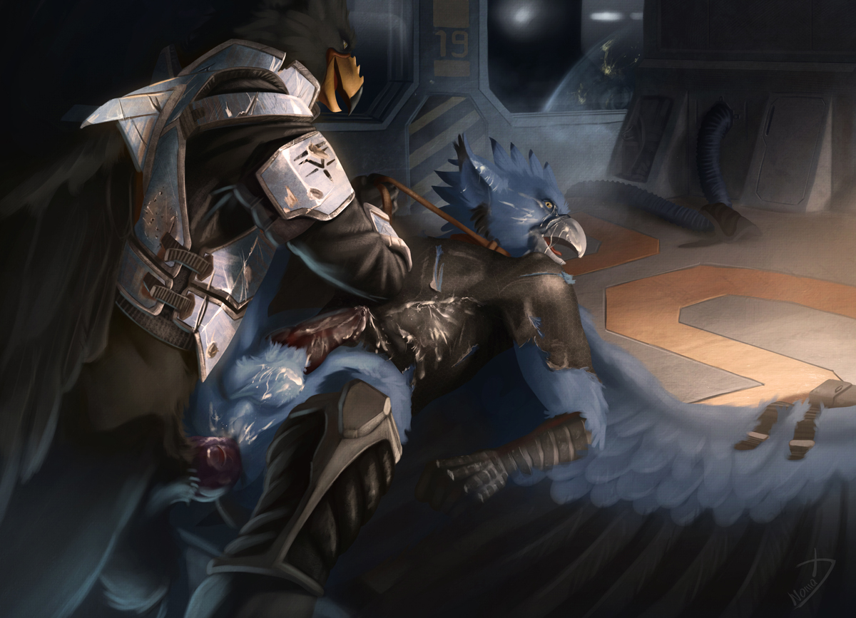 Rule34 – If it exists, there is porn of it / nomax, l0st, stormgryphon / 282126