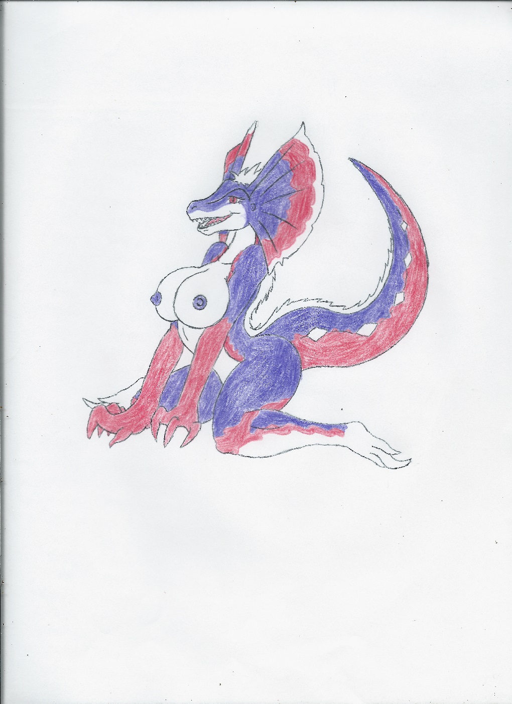 Rule34 – If it exists, there is porn of it / great jaggi, hunter / 282228