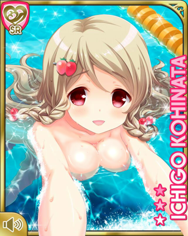 Rule34 – If it exists, there is porn of it / kohinata ichigo / 282248