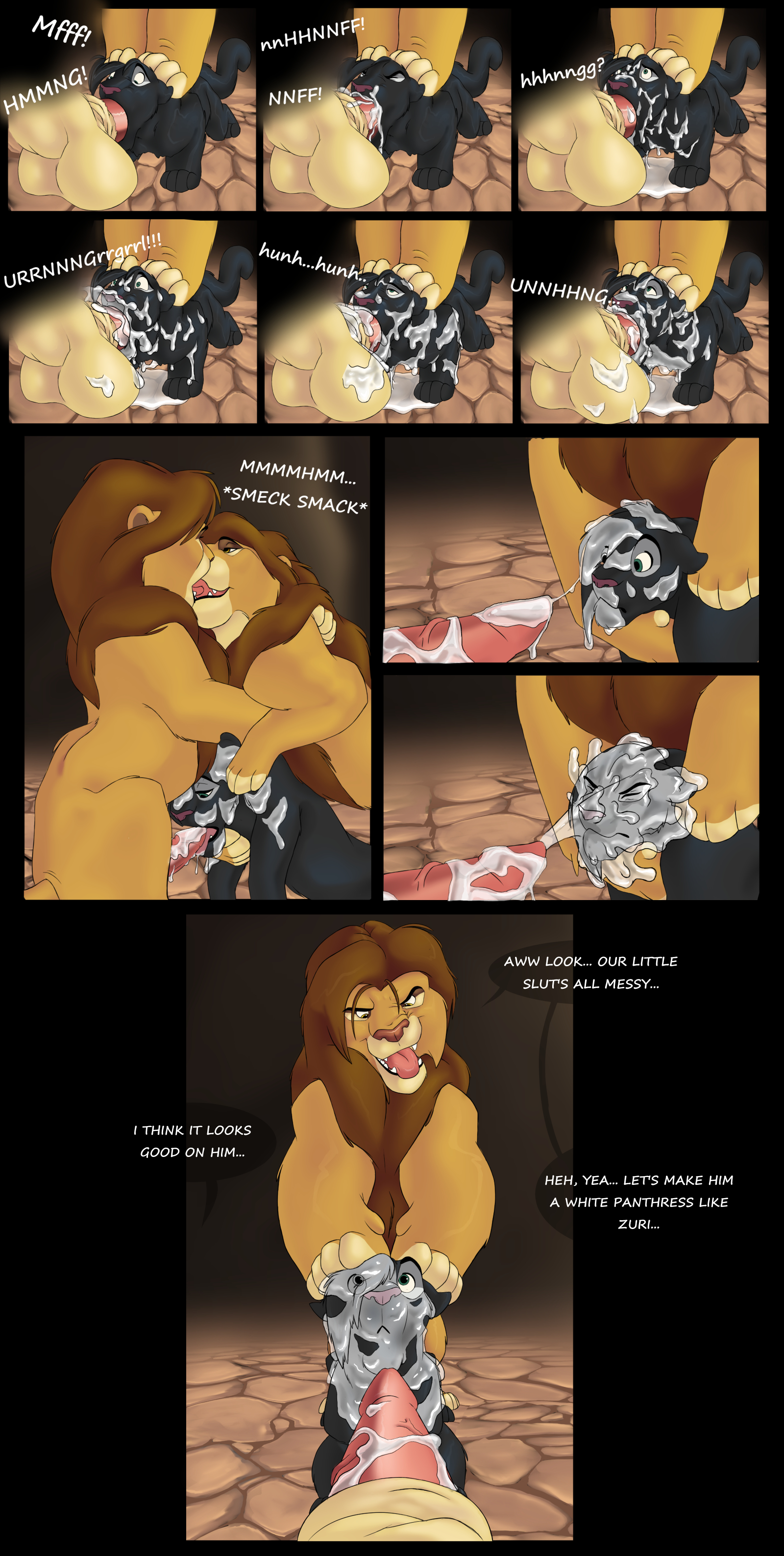 Rule34 – If it exists, there is porn of it / shads, the shadow of light / 282256