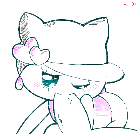 Rule34 – If it exists, there is porn of it / / 282331