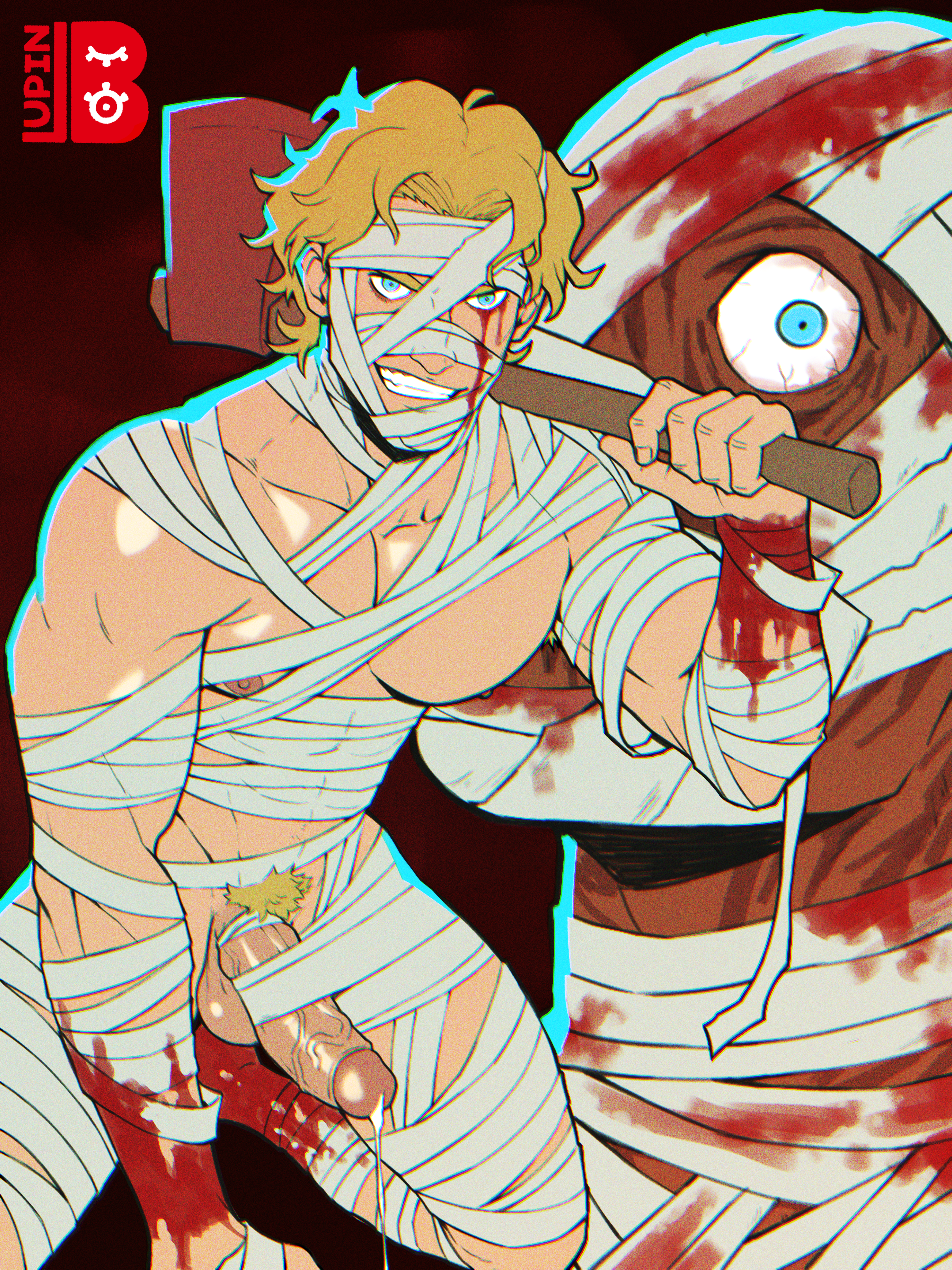 Rule34 – If it exists, there is porn of it / / 8701237