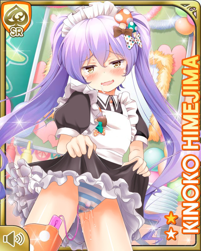 Rule34 – If it exists, there is porn of it / himejima kinoko / 282384