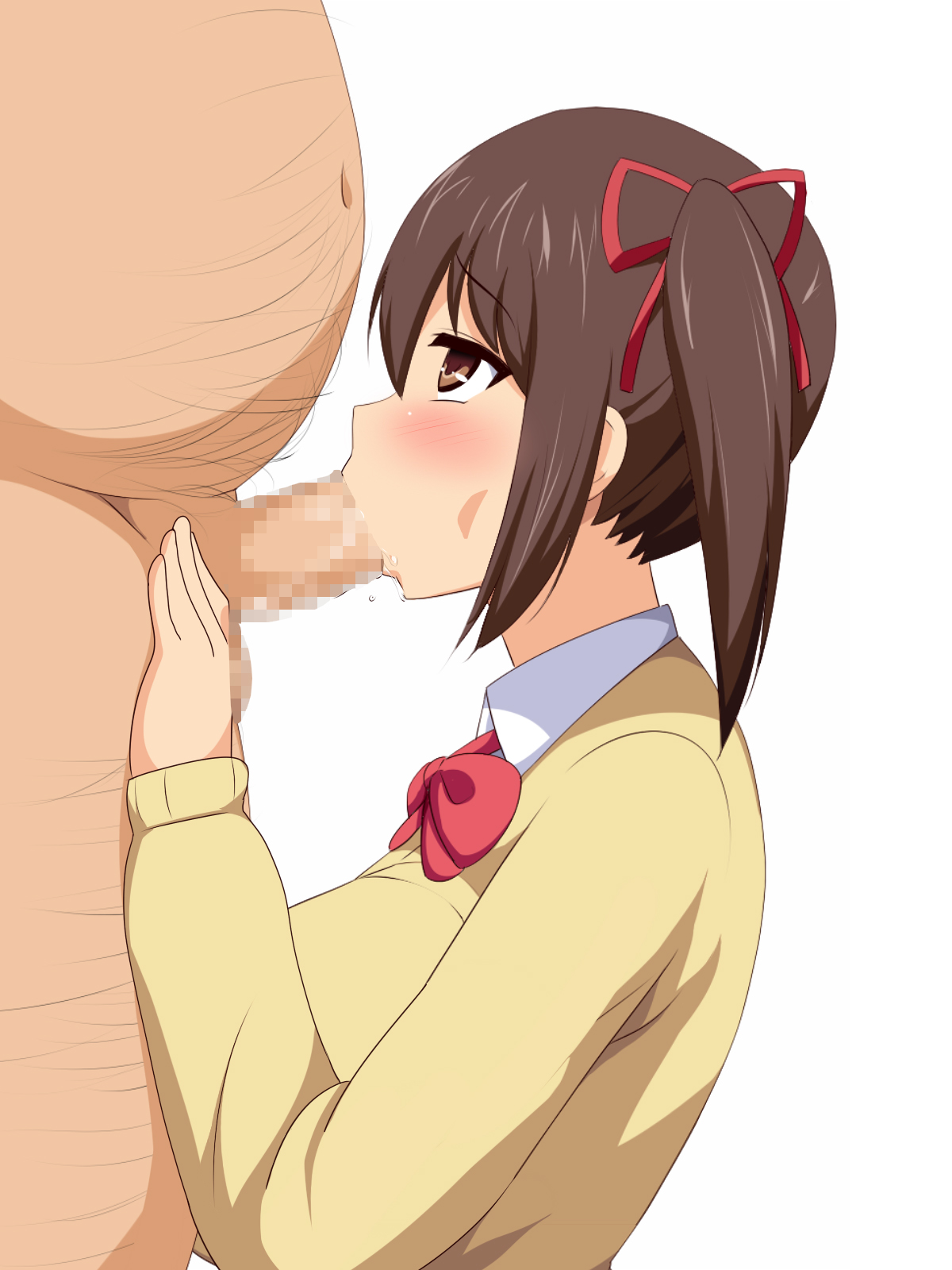 Rule34 – If it exists, there is porn of it / eve (artist) / 282424