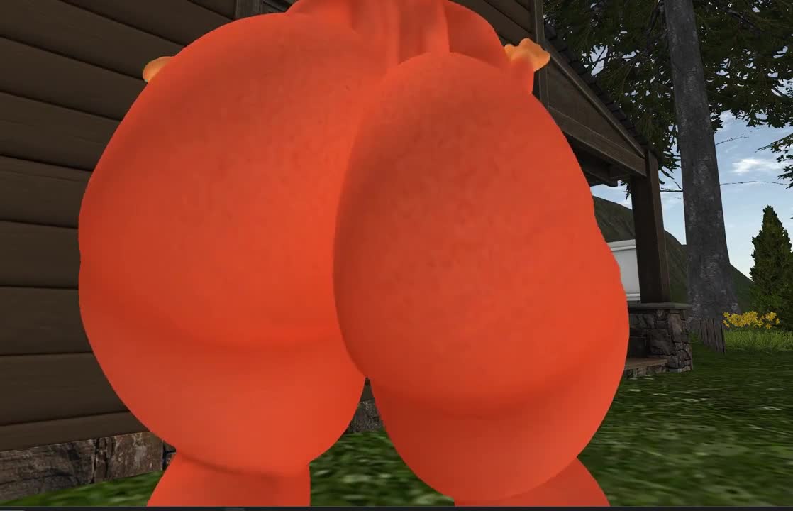 Rule34 – If it exists, there is porn of it / / 8701247