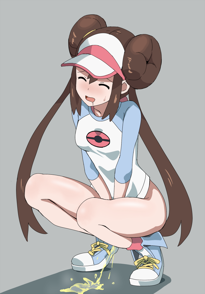 Rule34 – If it exists, there is porn of it / artist request, rosa (pokemon) / 282468