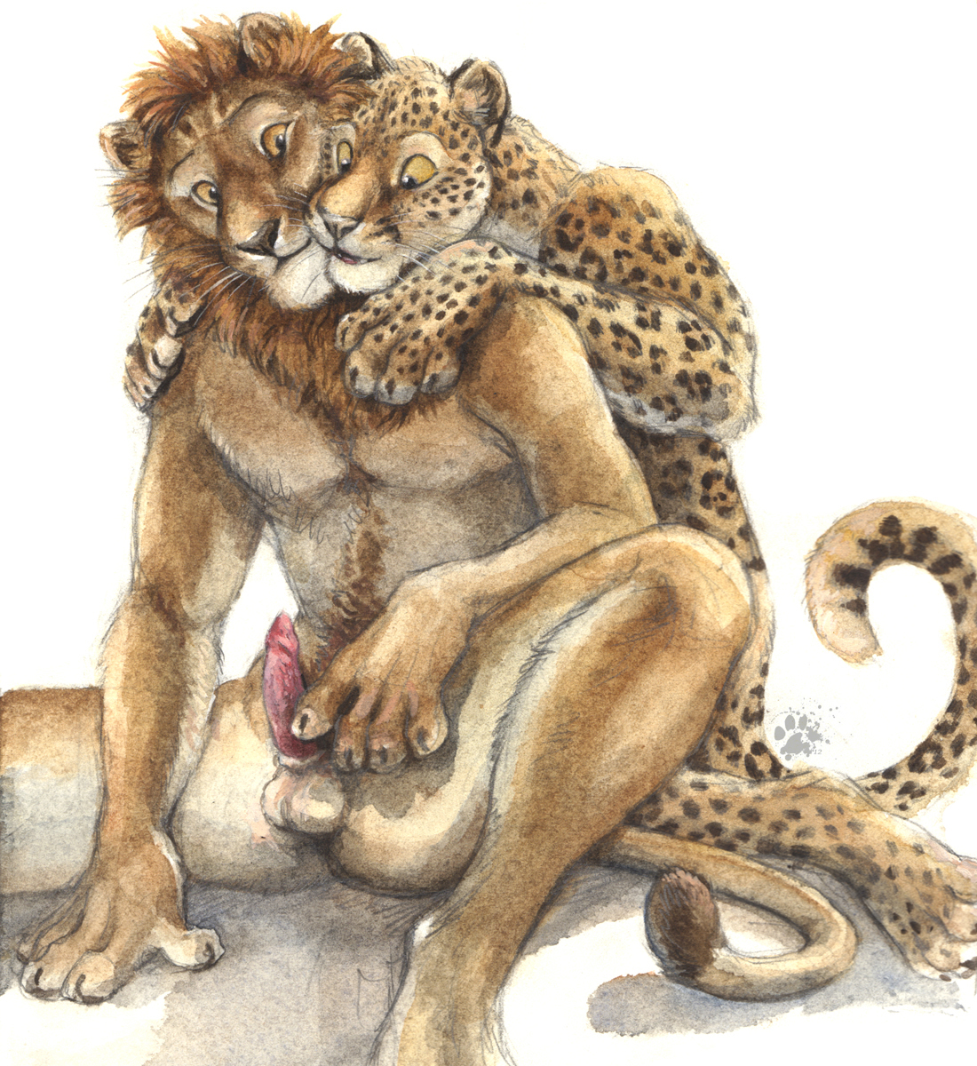 Rule34 – If it exists, there is porn of it / blotch / 282500