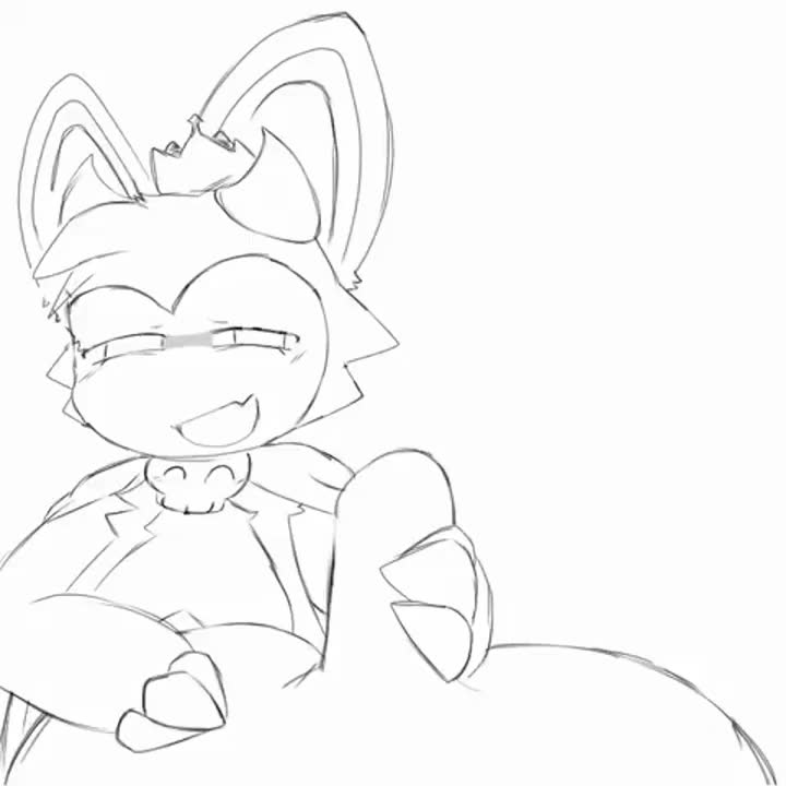 Rule34 – If it exists, there is porn of it / / 8701262