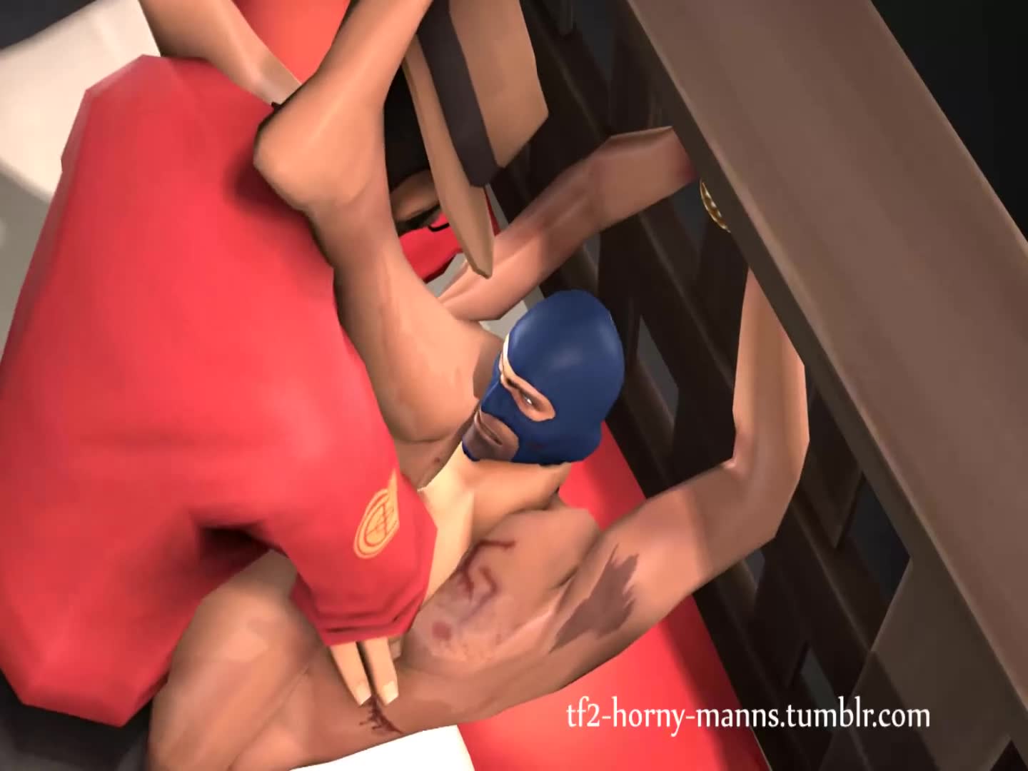 Rule34 – If it exists, there is porn of it / sniper (team fortress 2), spy (team fortress 2) / 8701269