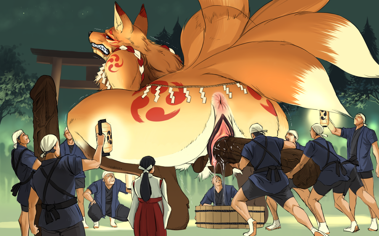 Rule34 – If it exists, there is porn of it / aoino broome / 282591