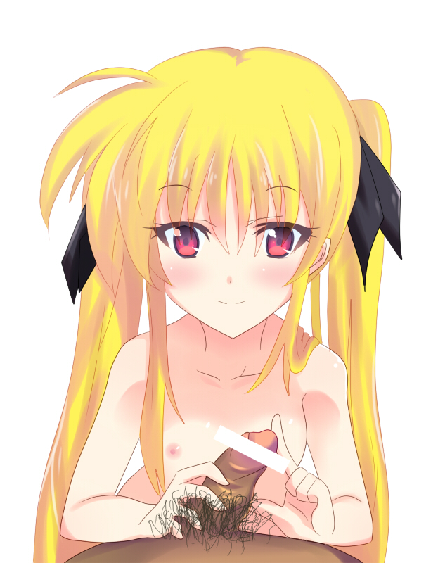 Rule34 – If it exists, there is porn of it / vico, fate testarossa / 282664