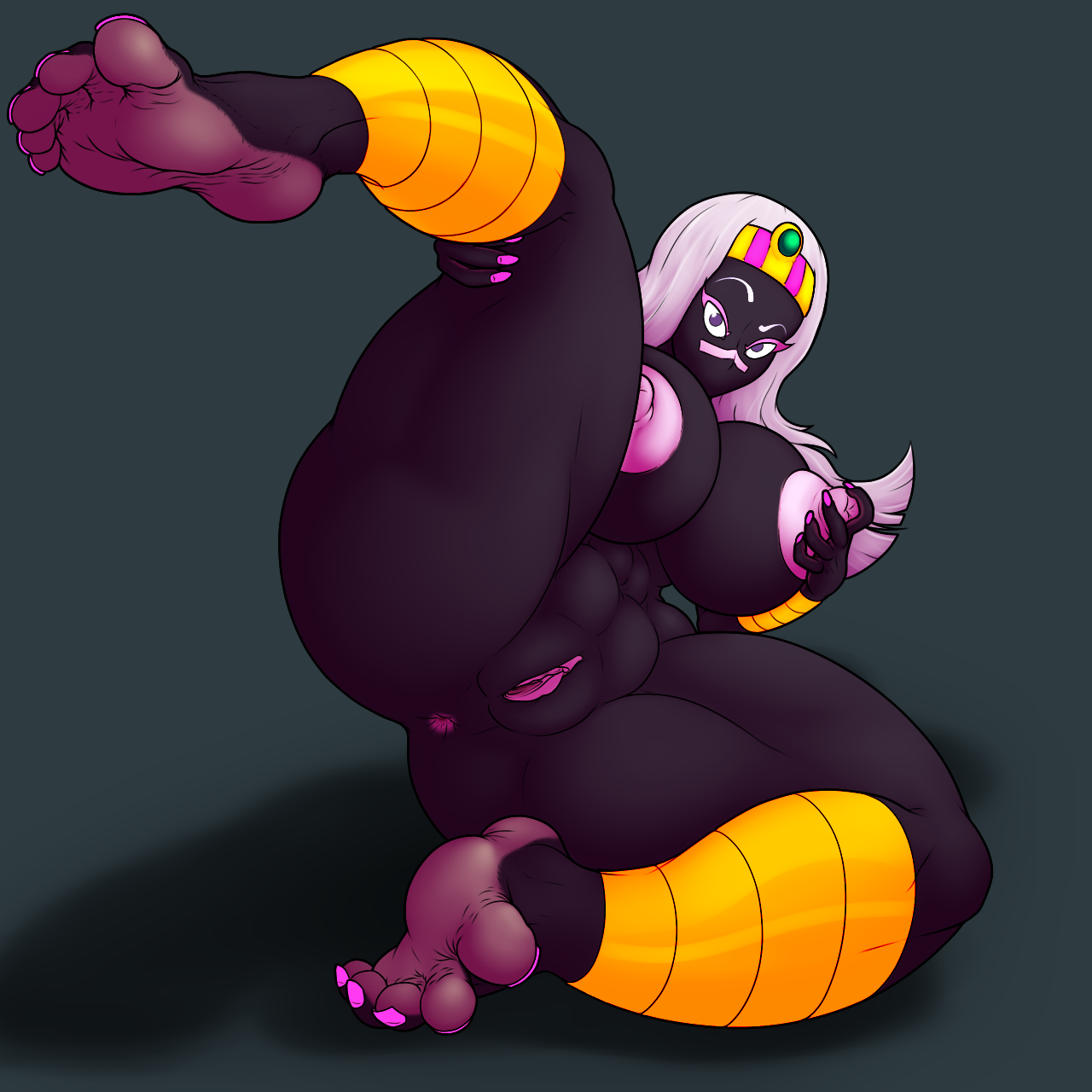 Rule34 – If it exists, there is porn of it / mrcanvas / 282692