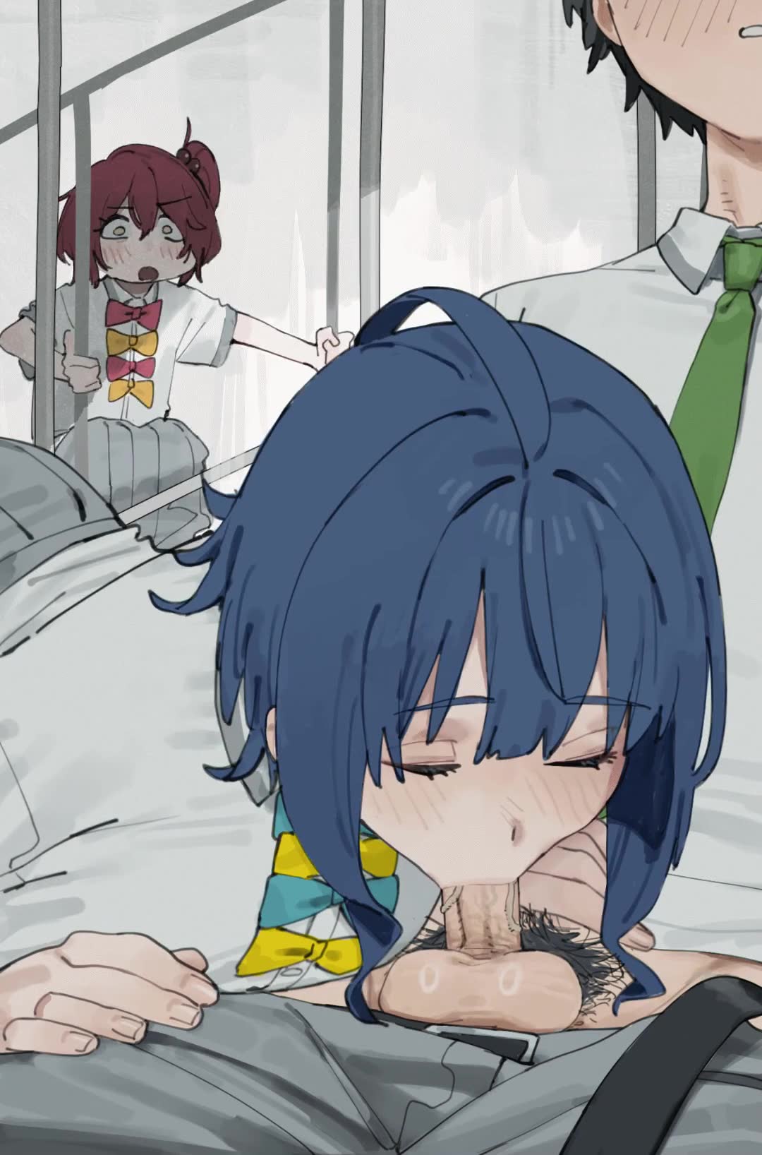 Rule34 – If it exists, there is porn of it / / 8701315