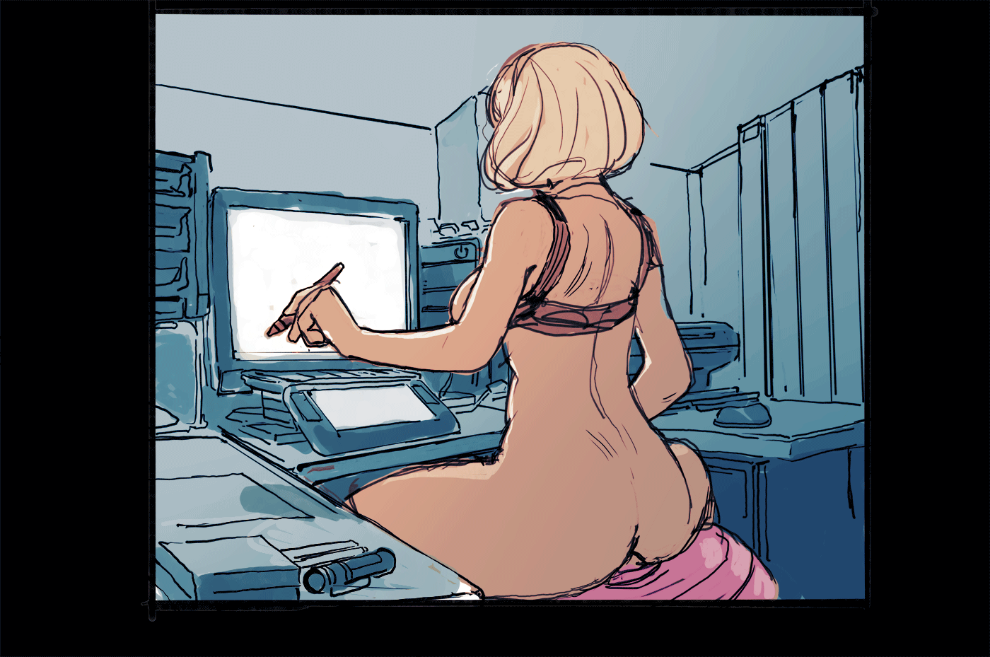 Rule34 – If it exists, there is porn of it / jjfrenchie / 282762