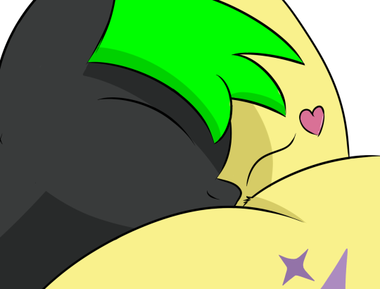 Rule34 – If it exists, there is porn of it / / 282770