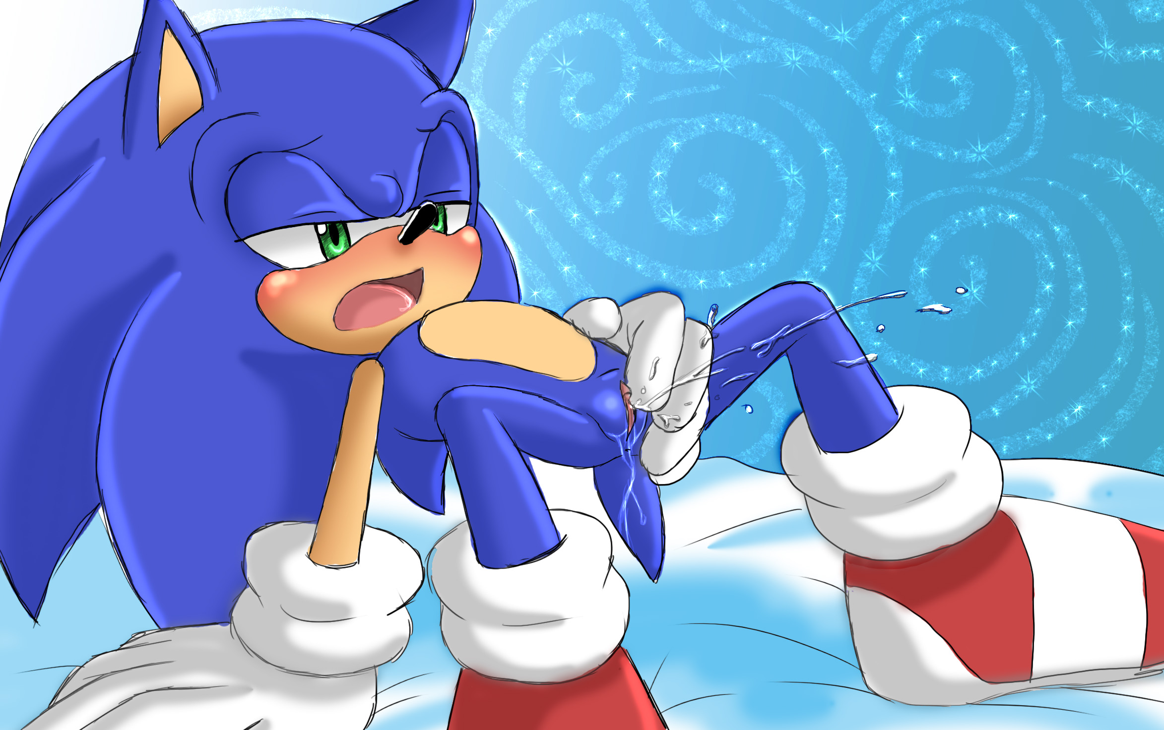 Rule34 – If it exists, there is porn of it / angelofhapiness, sonic the hedgehog / 282783