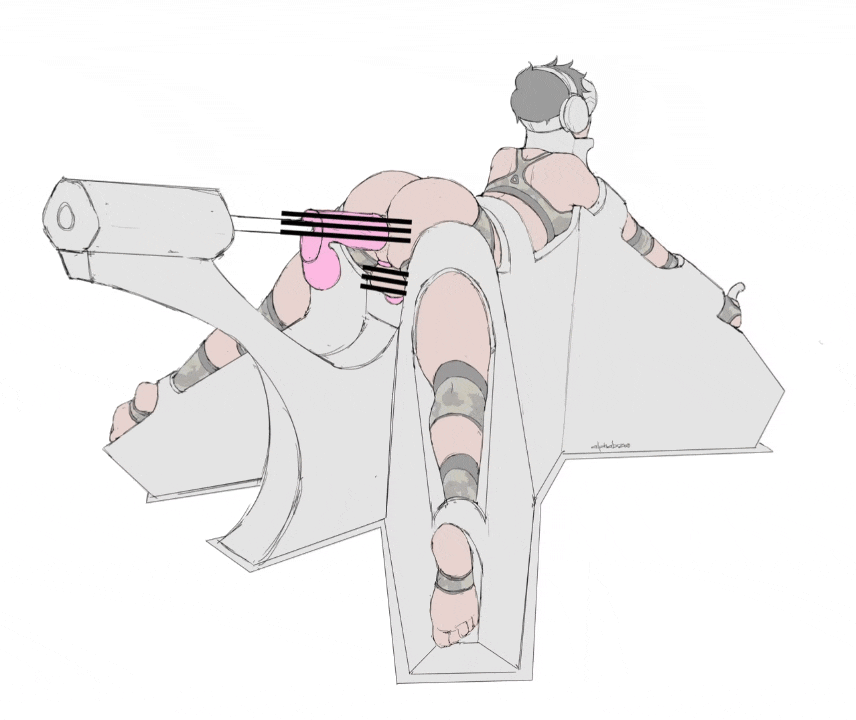 Rule34 – If it exists, there is porn of it / / 8701340