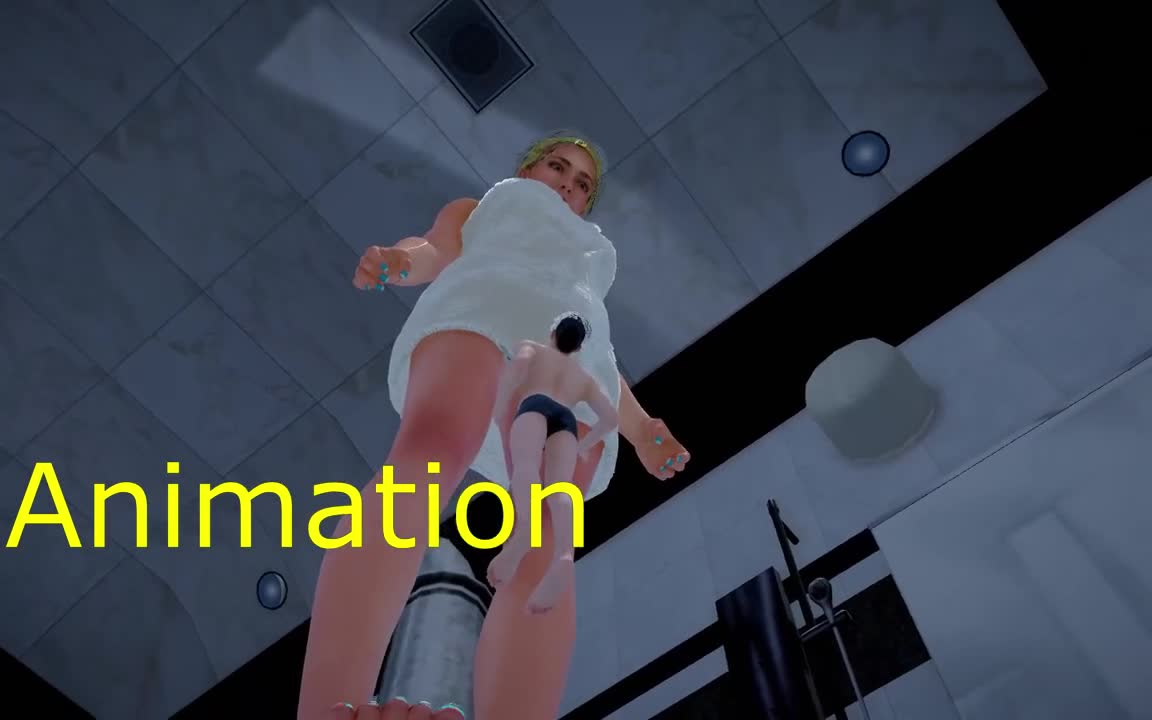 Rule34 – If it exists, there is porn of it / / 8701364