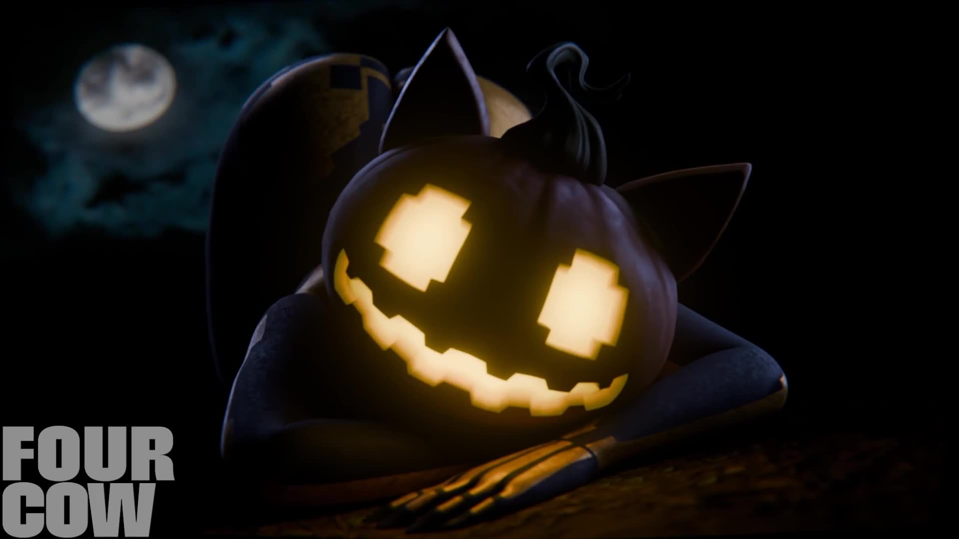 Rule34 – If it exists, there is porn of it / / 8701379