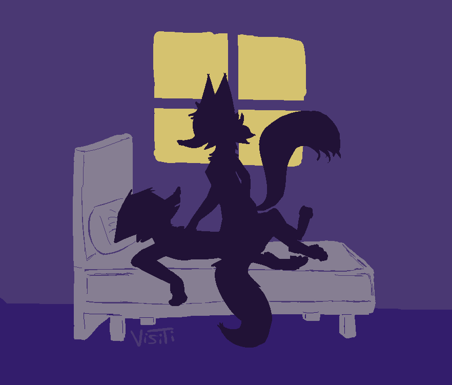 Rule34 – If it exists, there is porn of it / mrs. wilde, nick wilde / 283076