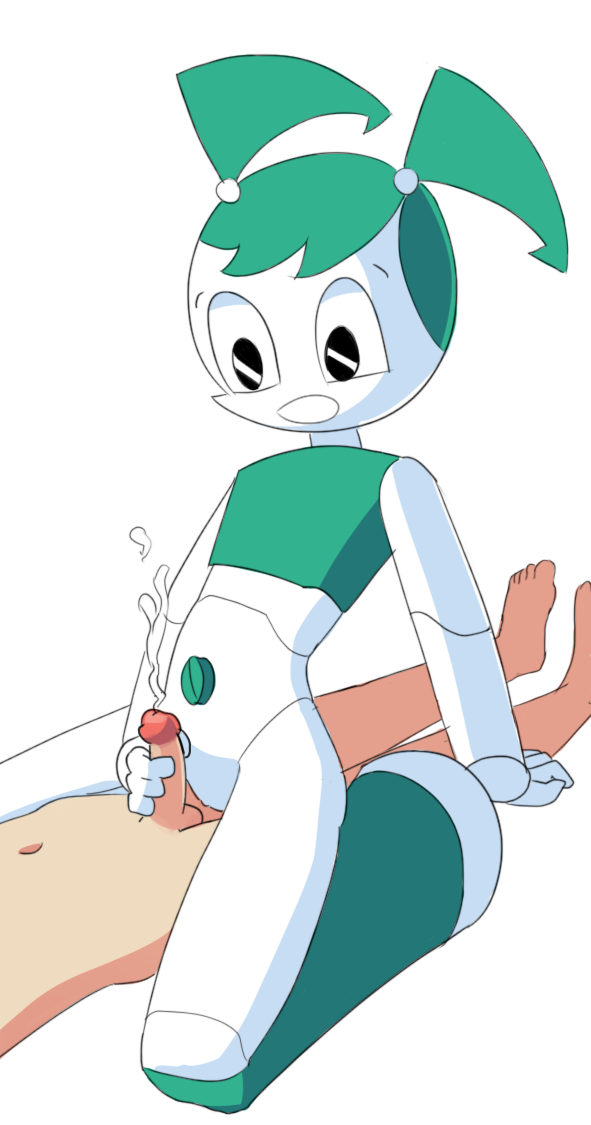 Rule34 – If it exists, there is porn of it / fridge (artist), jenny wakeman / 283118