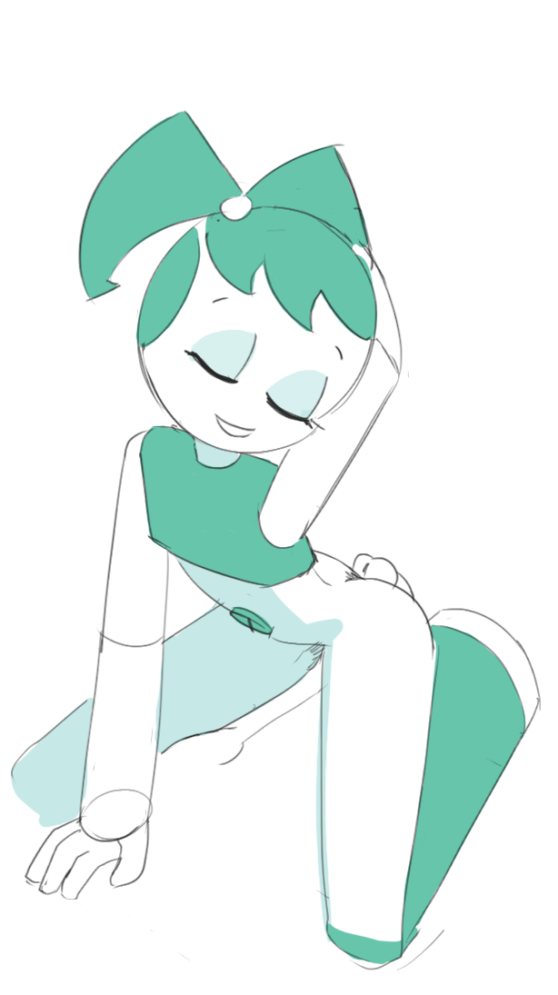 Rule34 – If it exists, there is porn of it / fridge (artist), jenny wakeman / 283123