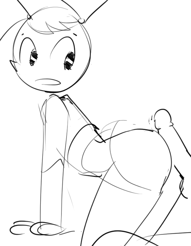 Rule34 – If it exists, there is porn of it / fridge (artist), jenny wakeman / 283199