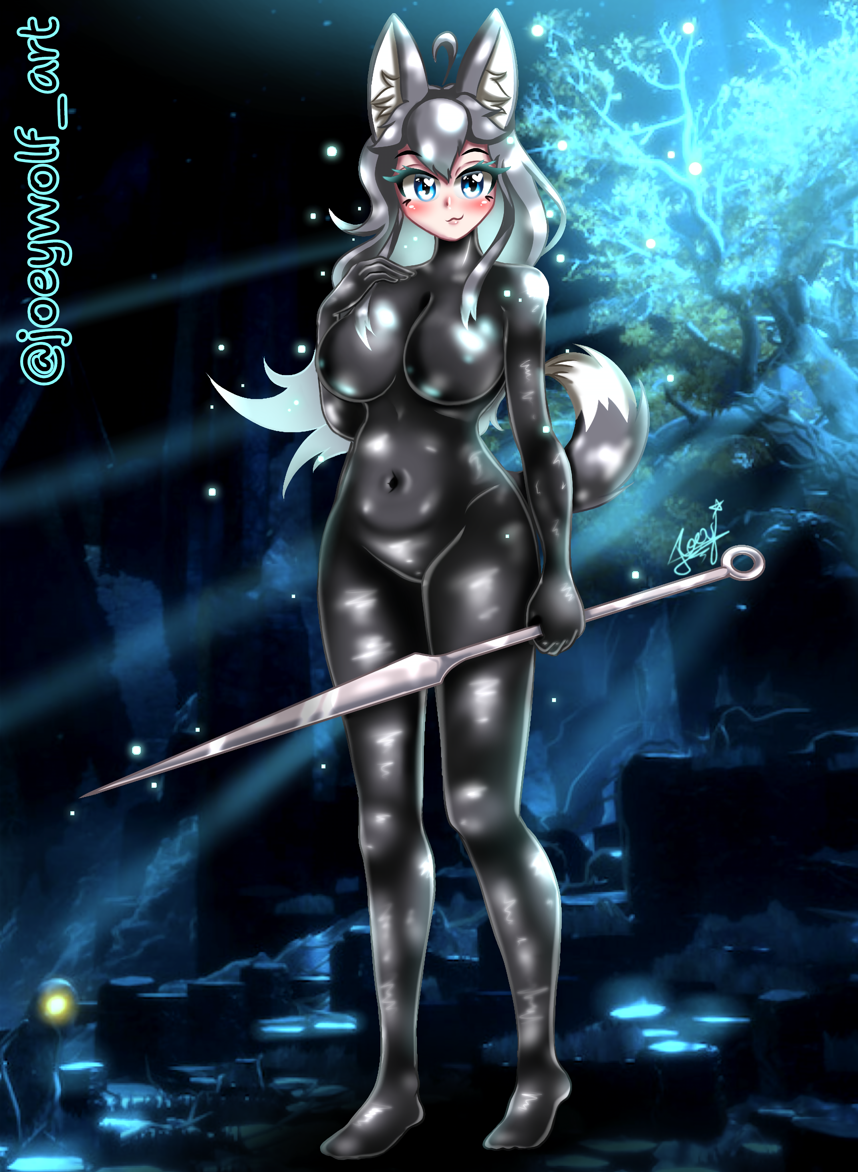 Rule34 – If it exists, there is porn of it / hornet (hollow knight) / 8701425