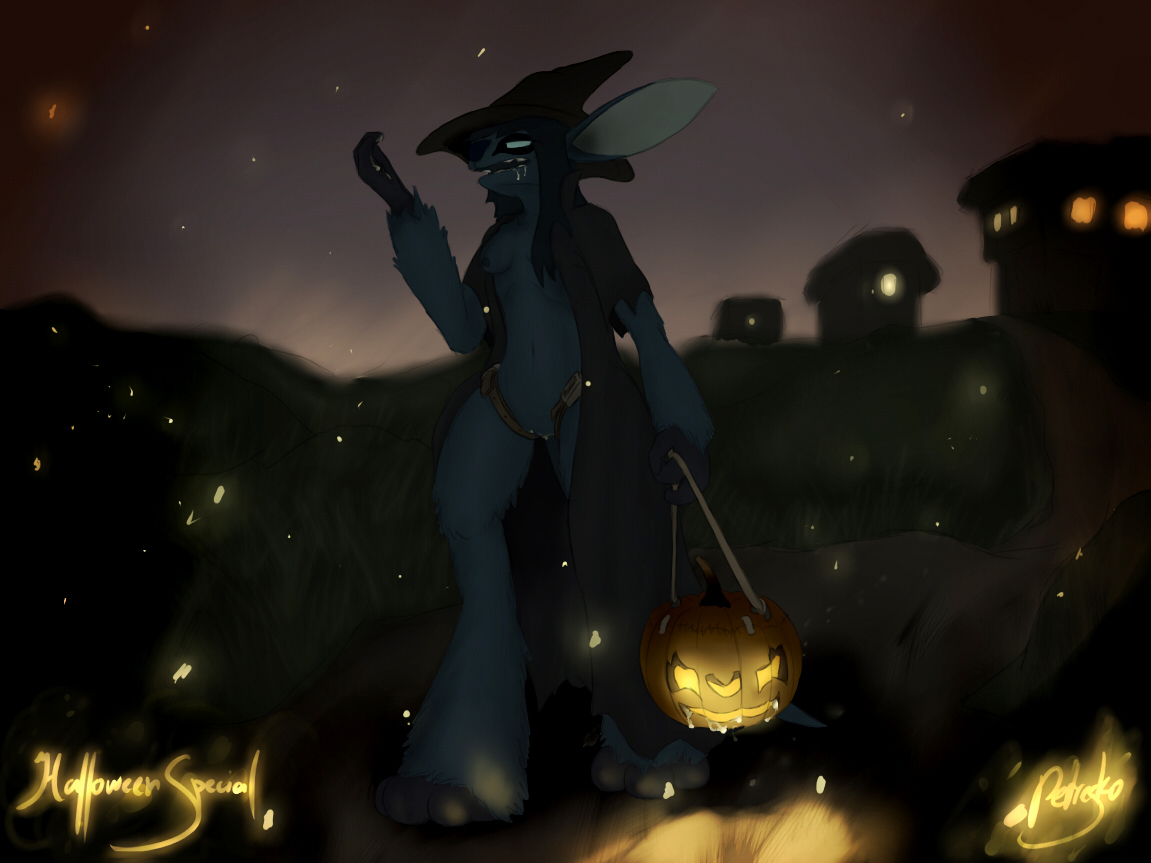 Rule34 – If it exists, there is porn of it / petresko / 283389