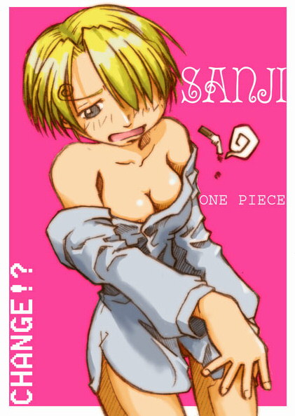 Rule34 – If it exists, there is porn of it / sanji / 283394